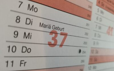 Termine für Bestatter 2/2026