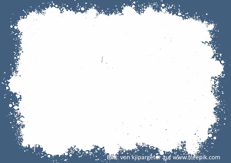 WeißerFleck, grunge-splatter-border-design_kjpargeter_T_1048-15859