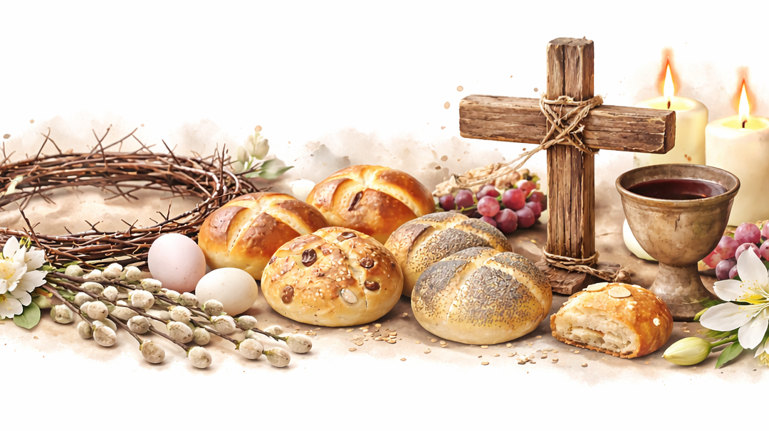 Karfreitag als Chance