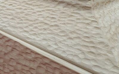 Geschruppt – neue Designs auf der BEFA