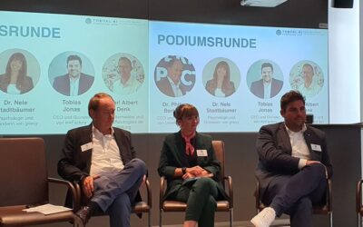 TODTAL KI-Symposium – Einblicke